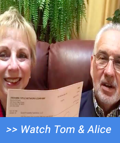Watch Tom & Alice